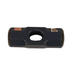 Double Face Sledge Hammer 6Kg for Construction Works